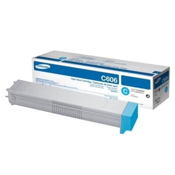 Toner Oryginalny Samsung CLT-C6062S (SS531A) (Błękitny) - DARMOWA DOSTAWA w 24h