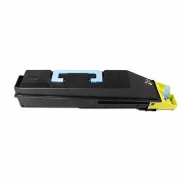 Toner Zamiennik TK-865Y do Kyocera (1T02JZAEU0) (Żółty) - DARMOWA DOSTAWA w 24h