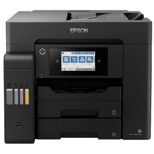 Urządzenie wielofunkcyjne Epson EcoTank ITS L6570 - DARMOWA DOSTAWA w 48h