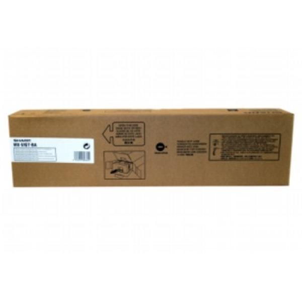 Toner Oryginalny Sharp MX-51GTBA (MX51GTBA) (Czarny) - DARMOWA DOSTAWA w 24h