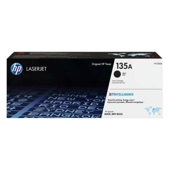 Toner Oryginalny HP 135A (W1350A) (Czarny) - DARMOWA DOSTAWA w 24h