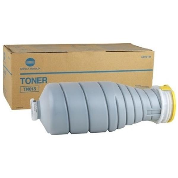 Toner Oryginalny KM TN-015 (A3VV151) (Czarny) - DARMOWA DOSTAWA w 24h