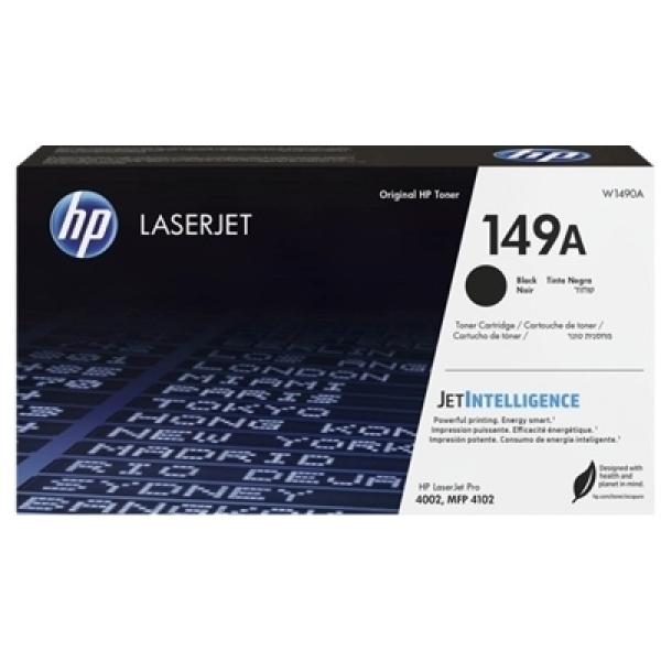 Toner Oryginalny HP 149A (W1490A) (Czarny) - DARMOWA DOSTAWA w 24h