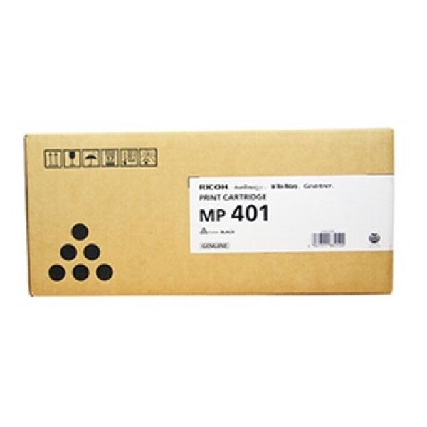 Toner Oryginalny Ricoh MP401 (841887) (Czarny) - DARMOWA DOSTAWA w 24h