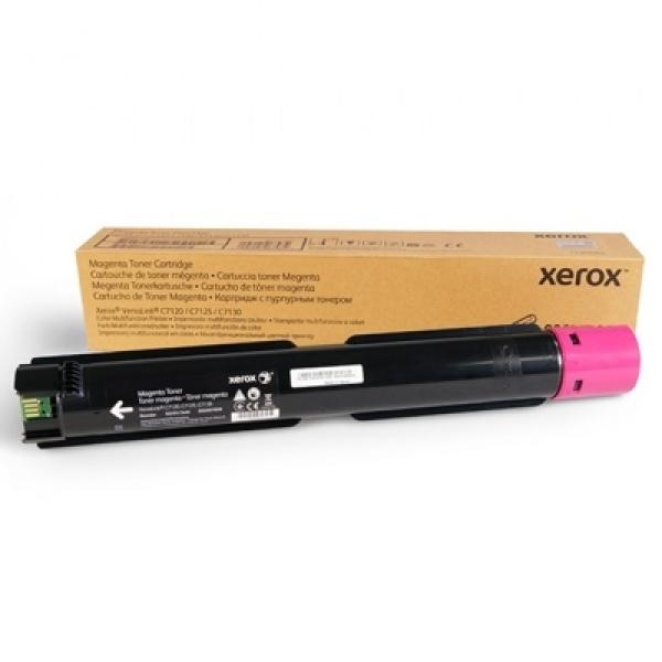 Toner Oryginalny Xerox C7120/C7125/C7130 (006R01830) (Purpurowy) - DARMOWA DOSTAWA w 24h