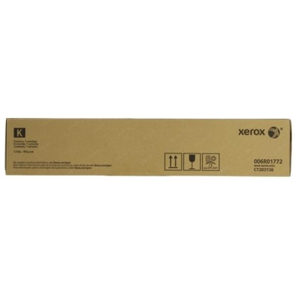 Toner Oryginalny Xerox B8145/8155 (006R01772) (Czarny) - DARMOWA DOSTAWA w 24h