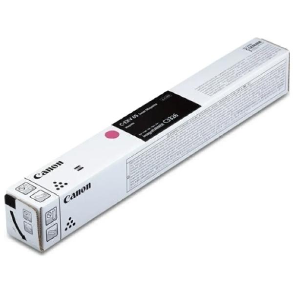 Toner Oryginalny Canon C-EXV65 M (5763C001) (Purpurowy) - DARMOWA DOSTAWA w 24h