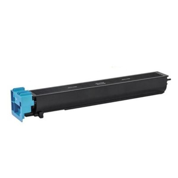 Toner Zamiennik TN-711C do KM (A3VU450) (Błękitny) - DARMOWA DOSTAWA w 24h