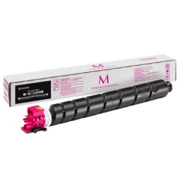 Toner Oryginalny Kyocera TK-8525M (1T02RMBNL0) (Purpurowy) - DARMOWA DOSTAWA w 24h