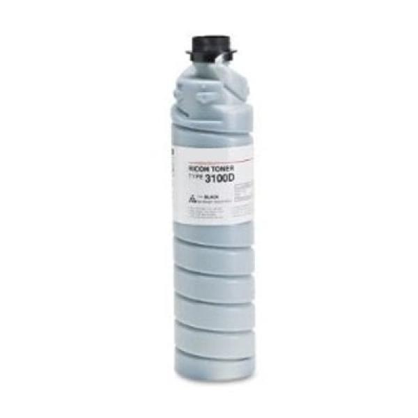 Toner Zamiennik 3100D do Ricoh (885149) (Czarny) - DARMOWA DOSTAWA w 24h