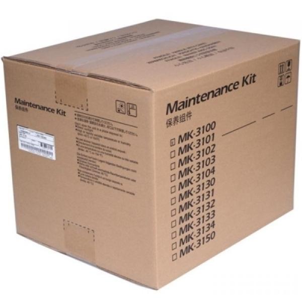 Zestaw Konserwacyjny Oryginalny Kyocera MK-3100 (1702MS8NL0) - DARMOWA DOSTAWA w 24h