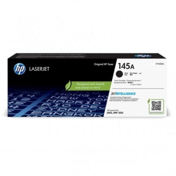 Toner Oryginalny HP 145A (W1450A) (Czarny) - DARMOWA DOSTAWA w 24h