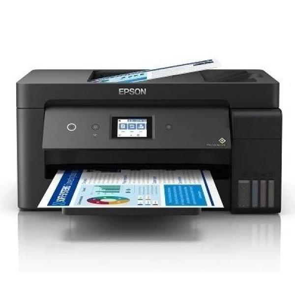 Urządzenie wielofunkcyjne Epson EcoTank ITS L14150 - DARMOWA DOSTAWA w 48h