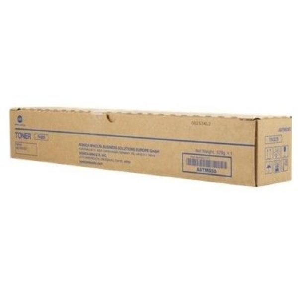 Toner Oryginalny KM TN-227C (ACVH450) (Błękitny) - DARMOWA DOSTAWA w 24h