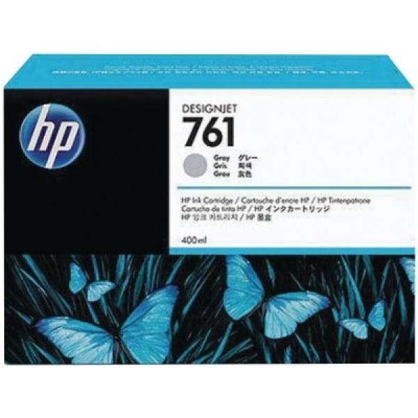 Tusz Oryginalny HP 761 (CM995A) (Szary) - DARMOWA DOSTAWA w 24h
