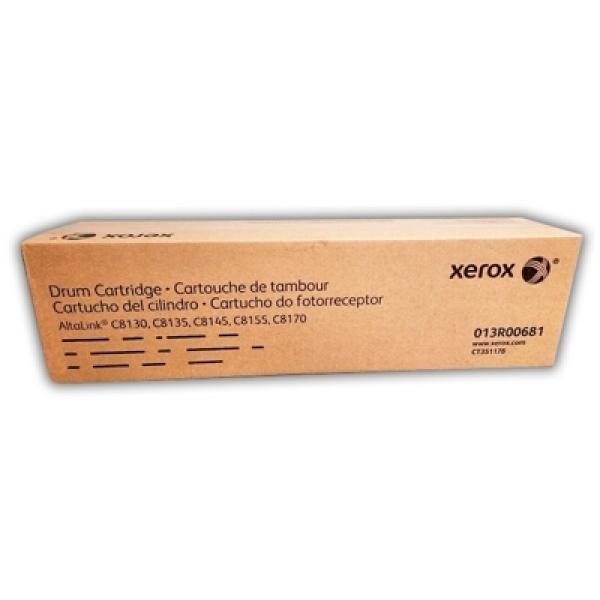 Bęben Oryginalny Xerox 013R00681 (013R00681) - DARMOWA DOSTAWA w 24h