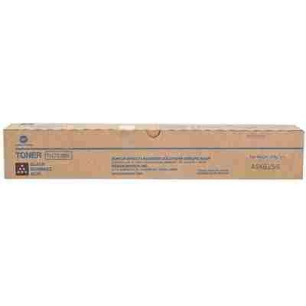 Toner Oryginalny KM TN-713K (A9K8150) (Czarny) - DARMOWA DOSTAWA w 24h