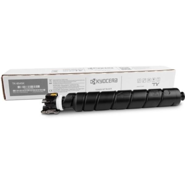 Toner Oryginalny Kyocera TK-8545K (1T02YM0NL0) (Czarny) - DARMOWA DOSTAWA w 24h