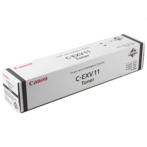 Toner Oryginalny Canon C-EXV 11 (9629A002) (Czarny) - DARMOWA DOSTAWA w 24h