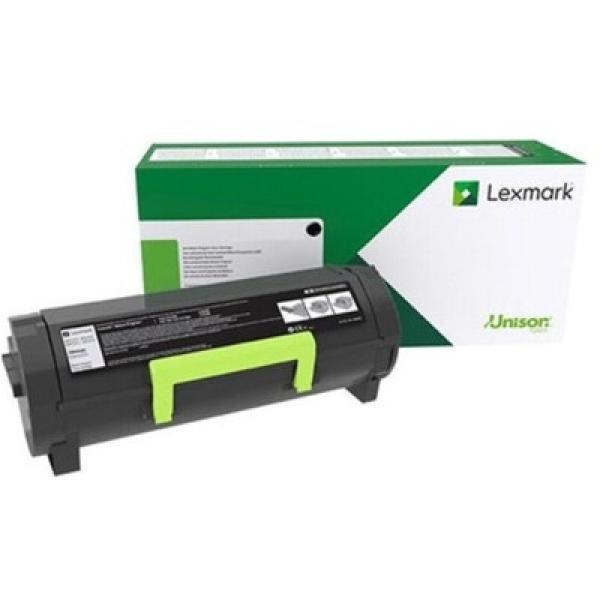 Toner Oryginalny Lexmark 53B2000 (53B2000) (Czarny) - DARMOWA DOSTAWA w 24h