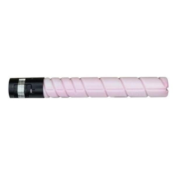 Toner Zamiennik TN-328M do Develop (AAV83D0) (Purpurowy) - DARMOWA DOSTAWA w 24h