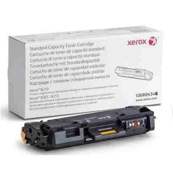 Toner Oryginalny Xerox B205/210/215 (106R04348) (Czarny) - DARMOWA DOSTAWA w 24h