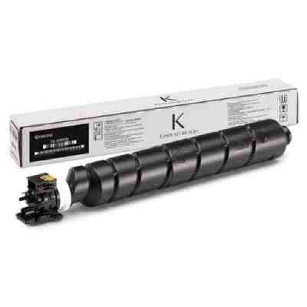 Toner Oryginalny Kyocera TK-8800K (1T02RR0NL0) (Czarny) - DARMOWA DOSTAWA w 24h