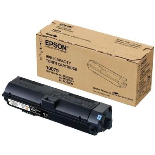 Toner Oryginalny Epson M310/320 (C13S110079) (Czarny) - DARMOWA DOSTAWA w 24h