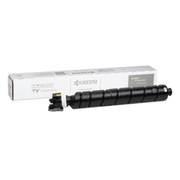 Toner Oryginalny Kyocera TK-8365K (1T02YP0NL0) (Czarny) - DARMOWA DOSTAWA w 24h