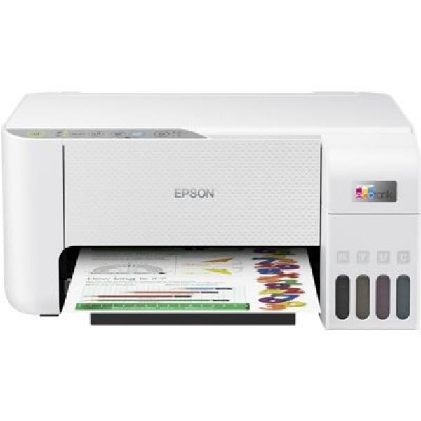 Urządzenie wielofunkcyjne Epson EcoTank L3256 - DARMOWA DOSTAWA w 24h