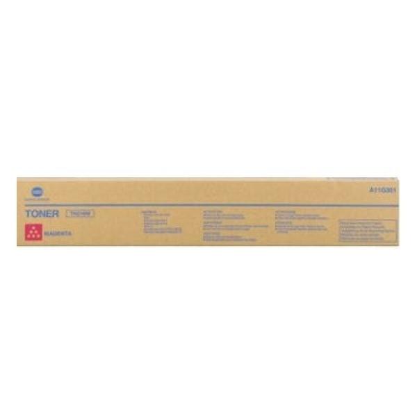 Toner Oryginalny KM TN-216M (A11G351) (Purpurowy) - DARMOWA DOSTAWA w 24h