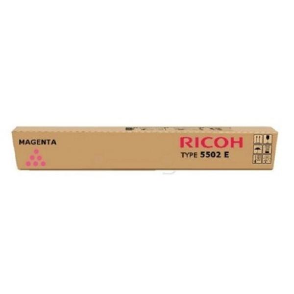 Toner Oryginalny Ricoh C5502E (842022, 841685, 841757) (Purpurowy) - DARMOWA DOSTAWA w 24h