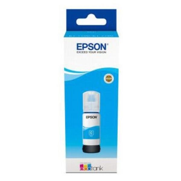 Tusz Oryginalny Epson 103 (C13T00S24A) (Błękitny) - DARMOWA DOSTAWA w 24h