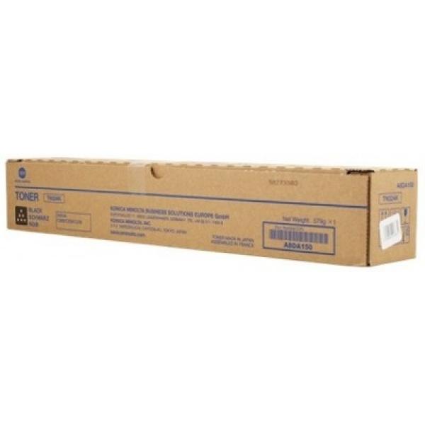 Toner Oryginalny KM TN-324K (A8DA150) (Czarny) - DARMOWA DOSTAWA w 24h