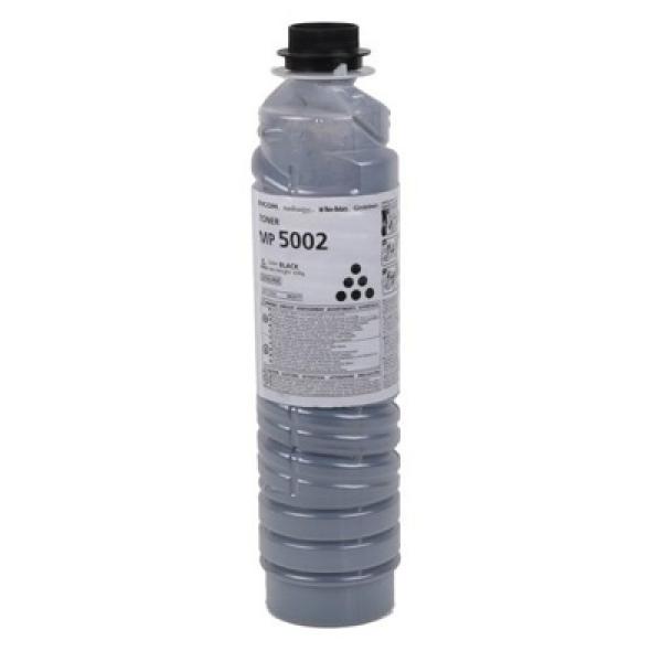 Toner Oryginalny Ricoh MP5002 (842077, 842239, 841347) (Czarny) - DARMOWA DOSTAWA w 24h