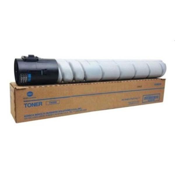 Toner Oryginalny KM TN-322 (A33K050) (Czarny) - DARMOWA DOSTAWA w 24h