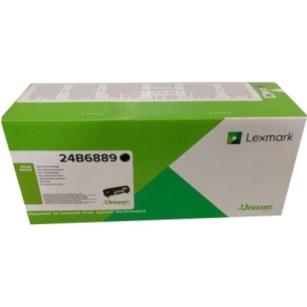 Toner Oryginalny Lexmark M1246 (24B6889) (Czarny) - DARMOWA DOSTAWA w 24h