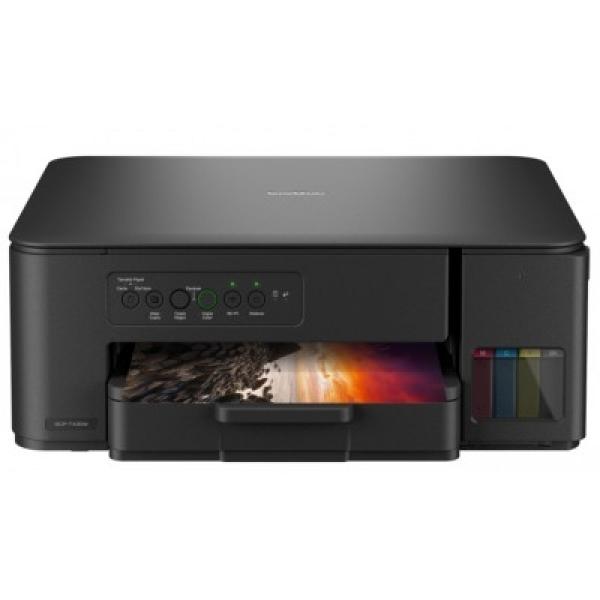 Urządzenie wielofunkcyjne Brother DCP-T430W - DARMOWA DOSTAWA w 48h