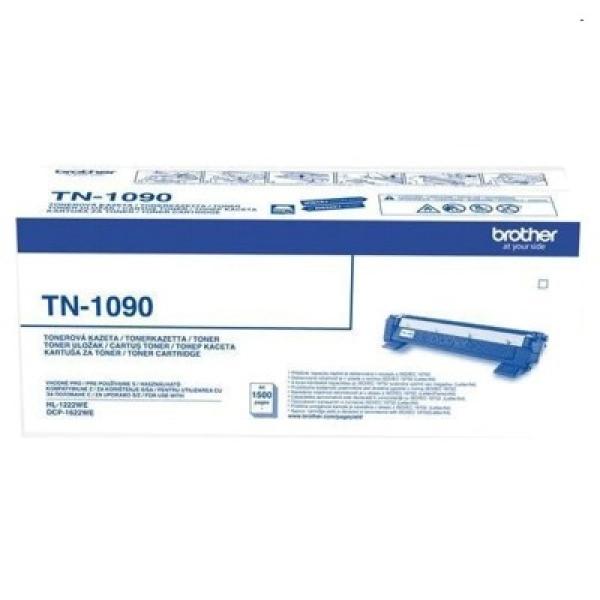 Toner Oryginalny Brother TN-1090 (TN-1090) (Czarny) - DARMOWA DOSTAWA w 24h