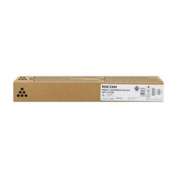 Toner Oryginalny Ricoh C2050/2055 (841196) (Czarny) - DARMOWA DOSTAWA w 24h