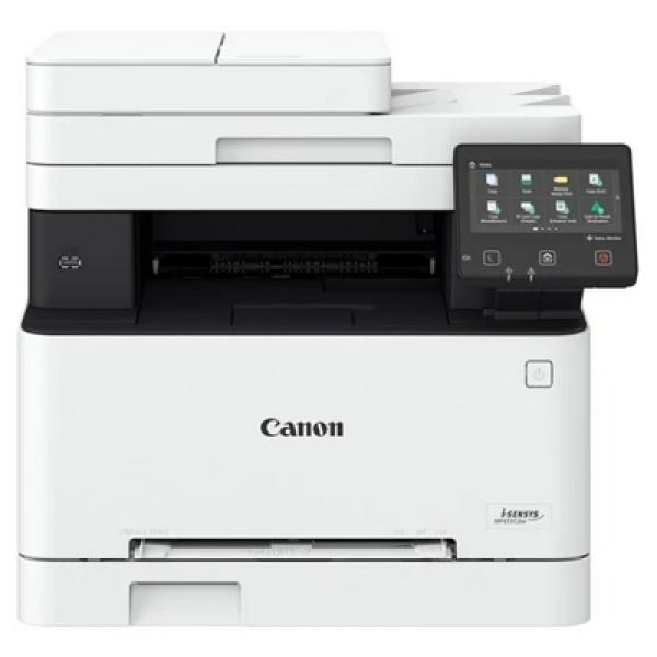 Urządzenie wielofunkcyjne Canon i-SENSYS MF657Cdw - DARMOWA DOSTAWA w 48h
