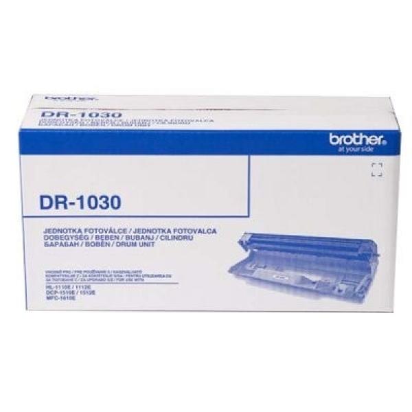 Bęben Oryginalny Brother DR-1030 (DR1030) (Czarny) - DARMOWA DOSTAWA w 24h