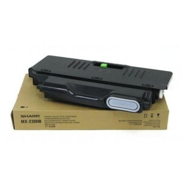 Pojemnik na Zużyty Toner Oryginalny Sharp MX-230HB (MX230HB) - DARMOWA DOSTAWA w 24h