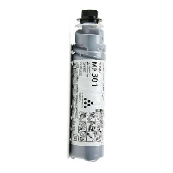 Toner Oryginalny Ricoh MP301E (841711) (Czarny) - DARMOWA DOSTAWA w 24h