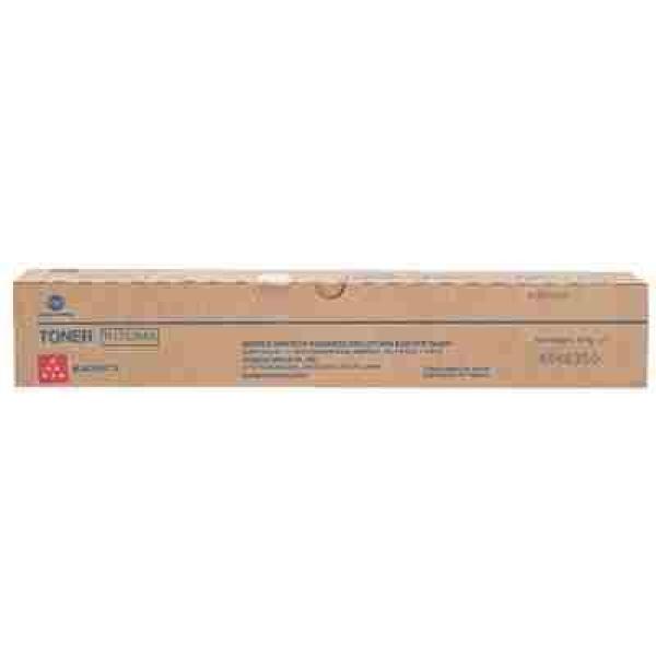 Toner Oryginalny KM TN-713M (A9K8350) (Purpurowy) - DARMOWA DOSTAWA w 24h