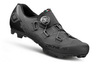 Crono cx-3.5 rowerowe buty mtb czarne - Rozmiar: 45