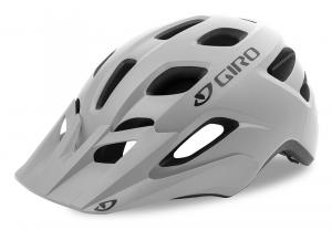 Giro kask rowerowy mtb fixture integrated mips matte grey gr-7089267 - Rozmiar: 58-65