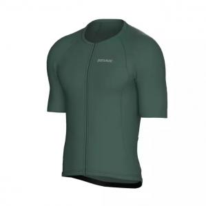 Biemme aria męska koszulka rowerowa, zielona - Rozmiar: XL