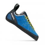 Buty wspinaczkowe męskie Scarpa HELIX hyper blue - 40,5