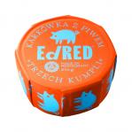 Rzemieślnicza konserwa w puszce Ed RED Originals Karkówka z piwem \